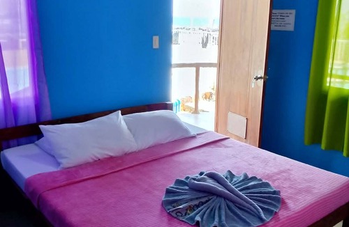 Yumbing Resort | Medano Resort Camiguin