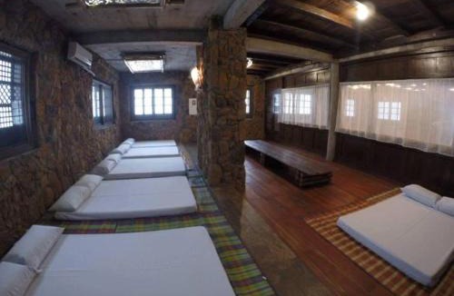 Dingras Hostel | Medardus stonehouse