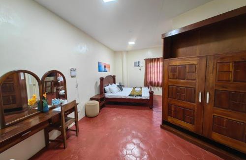 Medellin Bed & Breakfast | Medellin Seaview Inn
