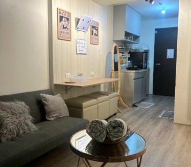 Lahug Apartment | Median Condo Staycation near IT Park Cebu