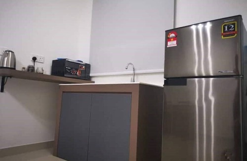 Medini Apartment | Medini Executive Suites near Legoland Sunway Wi-Fi