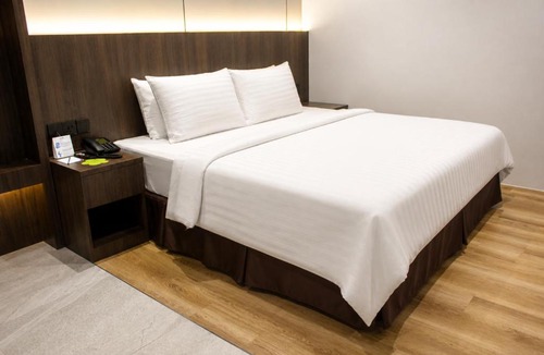 Miri Hotel | Mega Hotel Sdn Bhd