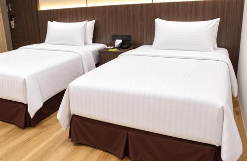 Miri Hotel | Mega Hotel Sdn Bhd