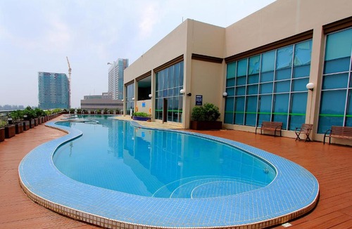 Miri Hotel | Mega Hotel Sdn Bhd