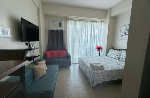 Mandurriao Apartment | Megaworld One Madison T1, a Kiwis Nest