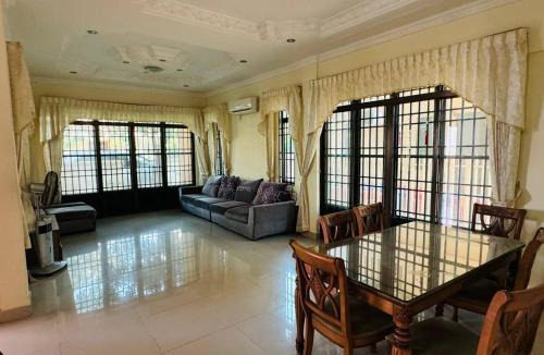 North Reclamation Area Apartment | Mei Ling Tan Home stay