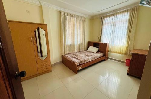 North Reclamation Area Apartment | Mei Ling Tan Home stay