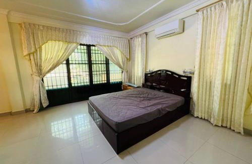 North Reclamation Area Apartment | Mei Ling Tan Home stay