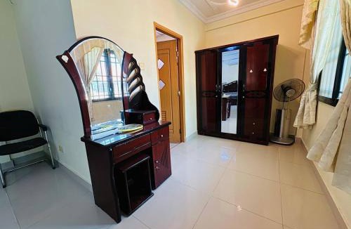 North Reclamation Area Apartment | Mei Ling Tan Home stay