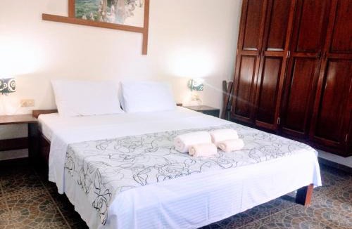 Alcoy Resort | Meili Beach Resort