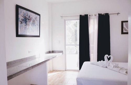 Alcoy Hotel | Meili Beach Resort