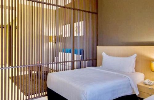 Tanjong Bidara Apartment | Melaka Piney 99 Suite