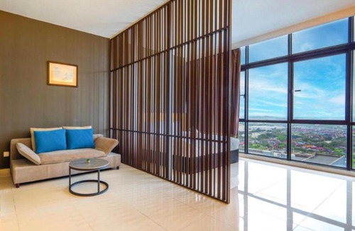 Tanjong Bidara Apartment | Melaka Piney 99 Suite
