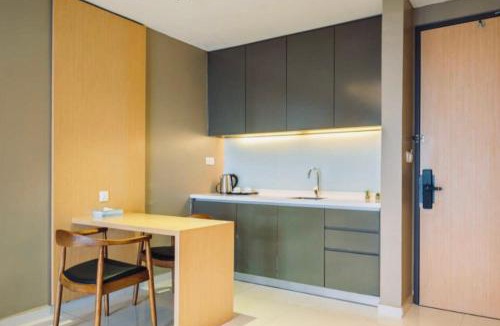Tanjong Bidara Apartment | Melaka Piney 99 Suite