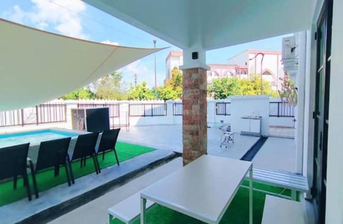 Malacca City Villa | Melaka Rilexs Homestay Private Pool