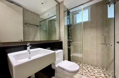 Bunga Paya Pantai Apartment | Melaka Shore Residences by SLK