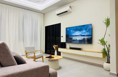 Alor Gajah Villa | Melaka TheDOT261 Private Pool & Kids Pool Villa A'Famosa