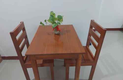 Luzon Apartment | Melby's Home