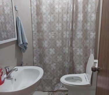 Luzon Apartment | Melby's Home