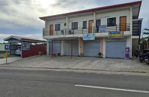 Carmen House | Melecio and sons