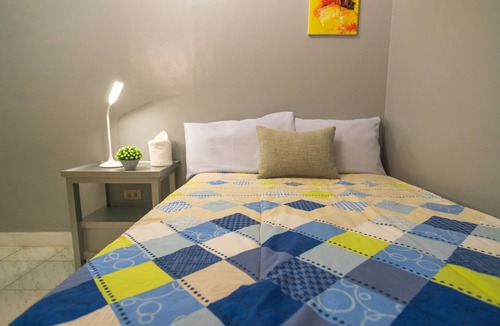Tagbilaran Hotel | Mellow Apartelle and Tourist Inn