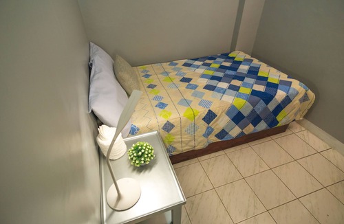 Tagbilaran Hotel | Mellow Apartelle and Tourist Inn