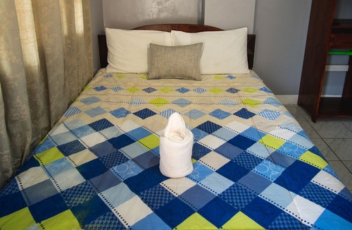 Tagbilaran Hotel | Mellow Apartelle and Tourist Inn