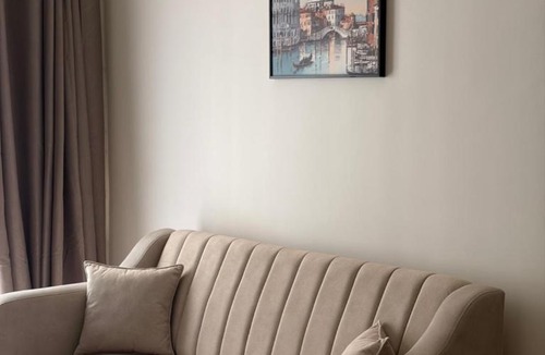 Ijok Apartment | Melodi Perdana Residence