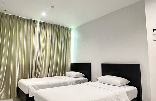 Kluang Hotel | Melody Inn Hotel