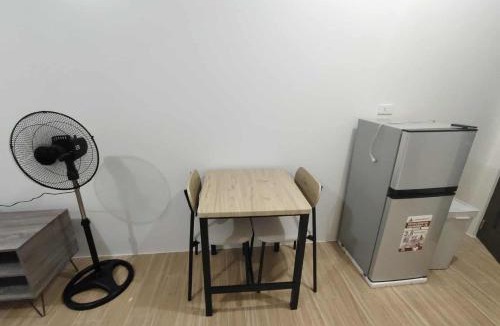 Binan City Apartment | Mels Place at Tulip Garden Condominium Southwoods