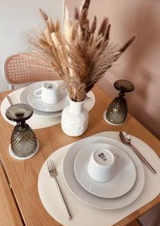San Pablo Apartment | Melt & Laze Cozy Stylish Aesthetic Relaxing House