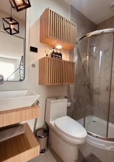 San Pablo Apartment | Melt & Laze Cozy Stylish Aesthetic Relaxing House