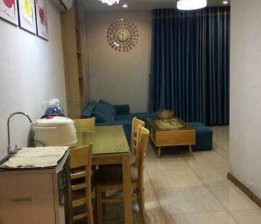 Puchong Apartment | Melur Boutique Hotel