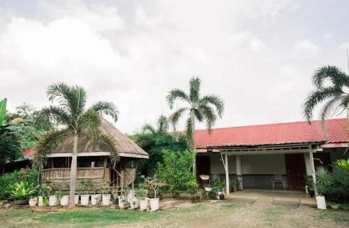 San Pedro House | Melvo's Homestay