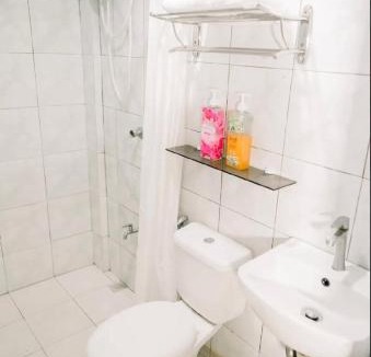 San Pedro House | Melvo's Homestay