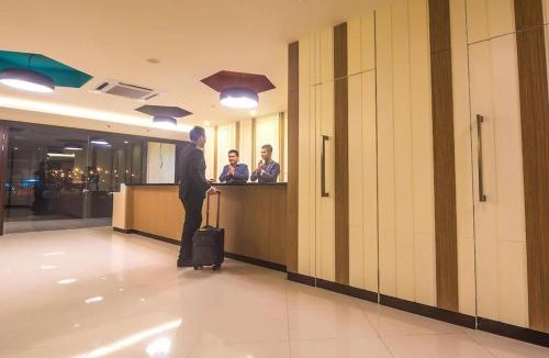 Taman Charming Hotel | Memoire Hornbill Hotel Kuching Sarawak