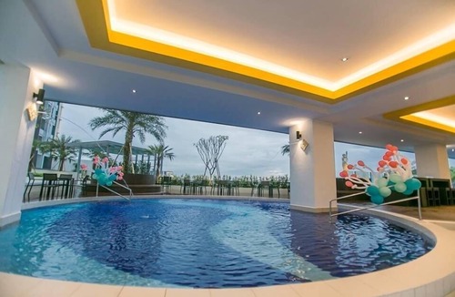 Kampung Kuchai Apartment | Menara Majestic Ipoh 17