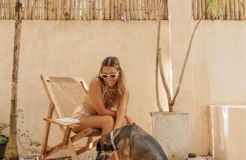 General Luna House | Meraki Siargao Resort