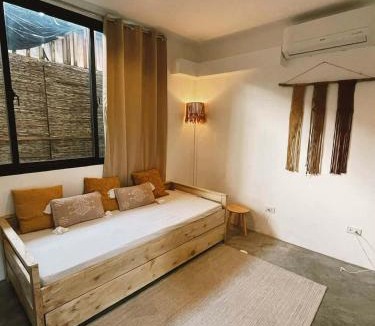General Luna House | Meraki Siargao Resort