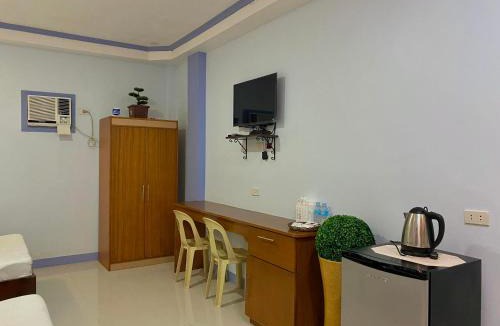 Dauis Apartment | Merangie Travellers Inn