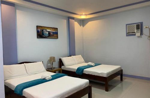 Dauis Apartment | Merangie Travellers Inn