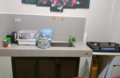 Batangas City Bed & Breakfast | mercedes homes bnb