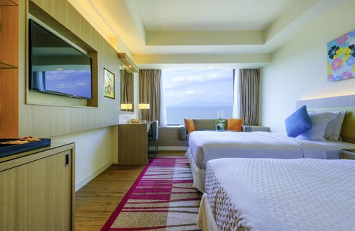 Tanjung Bungah Hotel | Mercure Penang Beach