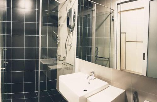 Medini Apartment | Meridin