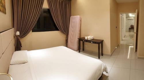 Medini Apartment | Meridin