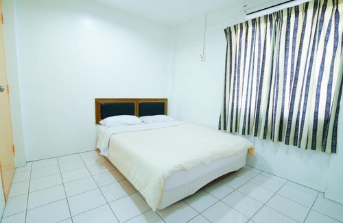 Mersing House | Mersing Hotel
