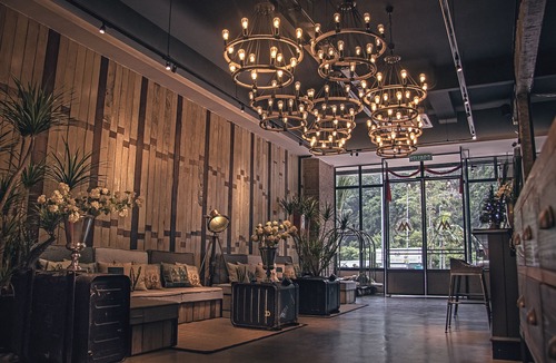 Ipoh Hotel | Merton Hotel Ipoh