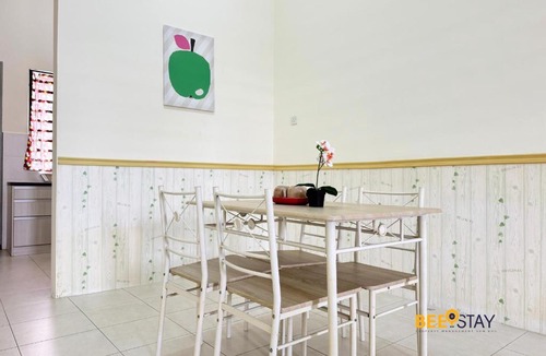 Chemor House | Meru Landed Home 6PAX WiFi Netflix