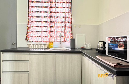 Chemor House | Meru Landed Home 6PAX WiFi Netflix