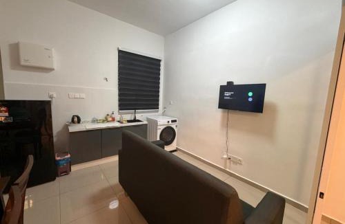 Gua Apartment | Mesahill Home Stay Nilai